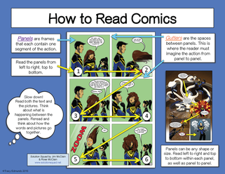 read graphic novels free